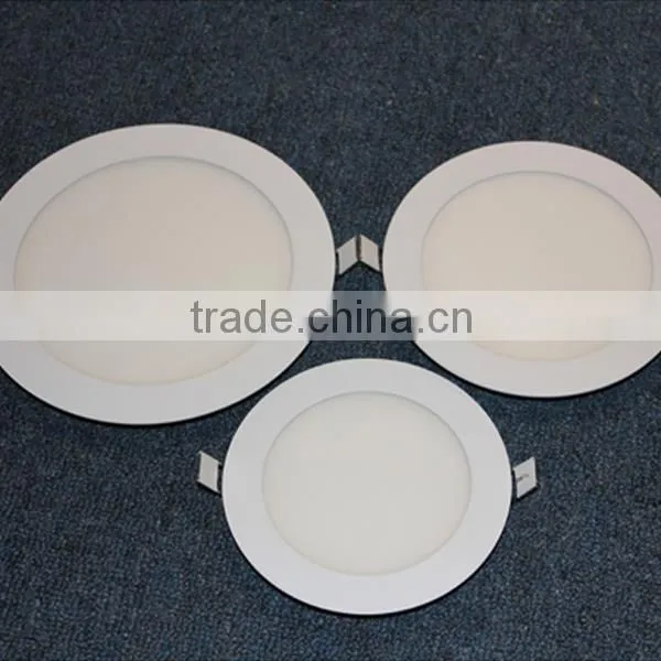 Hot Selling 300*300MM Surface Mounted Panel Light/led Slim Down Light/retrofit Dimmable Led Recessed Light With Low Price photo-6