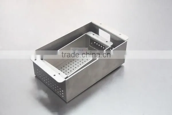 Oem Good Quality Metal Boxes in China photo-6