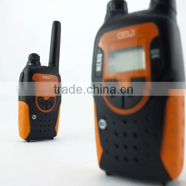 Two Way Radio Accessories