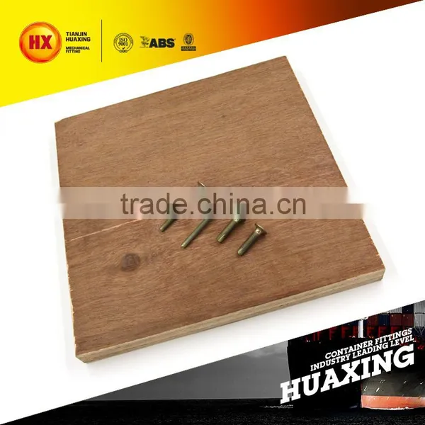 Container Floor Screw M8*45/55/65,container Screw,floor Screw photo-6