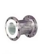 Braided Expansion Joint PTFE Linear Flexible Hose