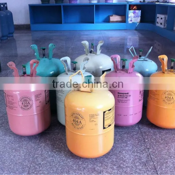 Non-refillable Cylinder Series - GB Series