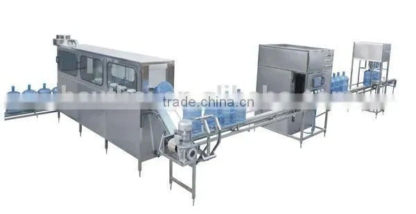 Automatic Filling Machine photo-5