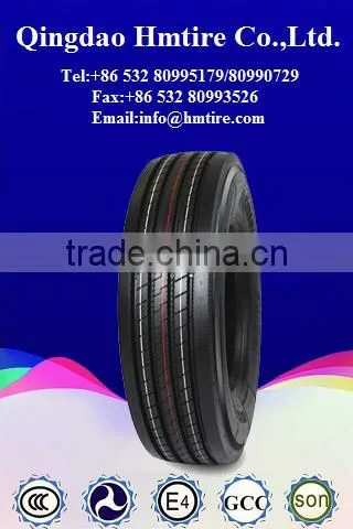 315/80R22.5 Tyre Cheap Price High Quality All Steel Radial Truck Tyre photo-3