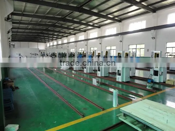 China Hot Okamoto Surface Grinder photo-2