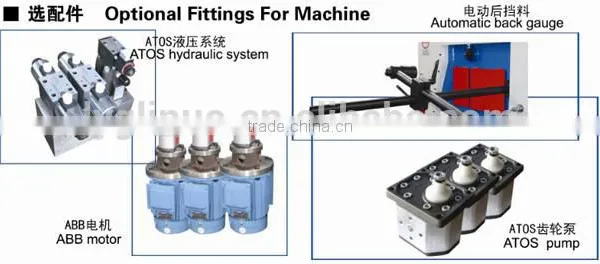 Metal Fabrication Ironworker Machine photo-3