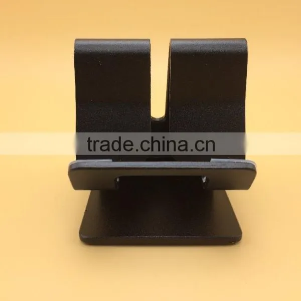 Fashional Aluminum Alloy Mobile Phone Stand, Mobile TV Stand photo-5
