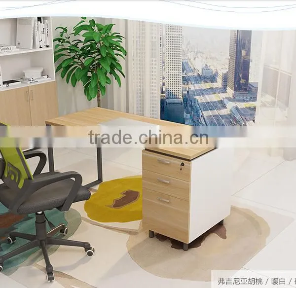 Pictures of Wooden Computer Table Living Room Computer Table photo-2