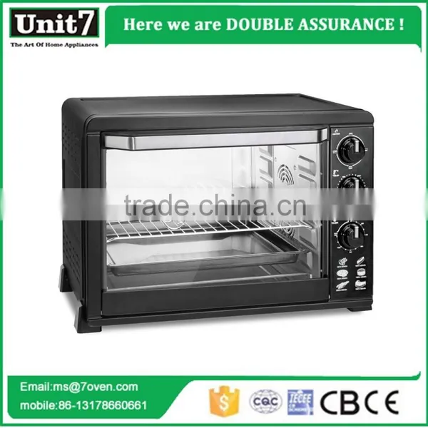 Big Size Oven Stainless Steel Bells Electric Bakery Oven Prices Quality Choice photo-5