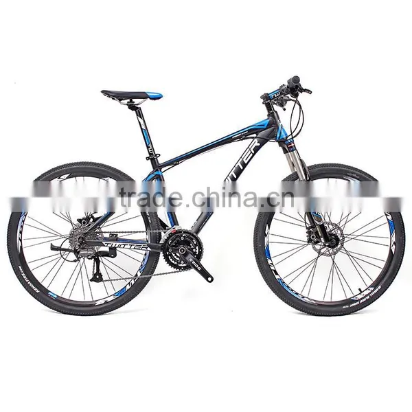 27.5er Wholesale Bike Supplies Alloy Mountain Bicycles And Mountain Bikes