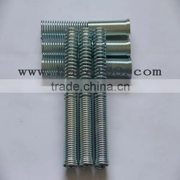 Precise Spring