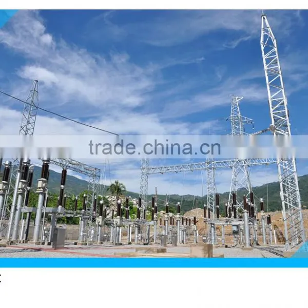 Substation Automatic Protection System photo-5