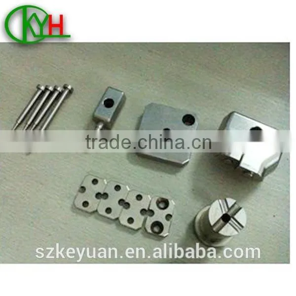 Great quality cnc milling inserts for injection mold