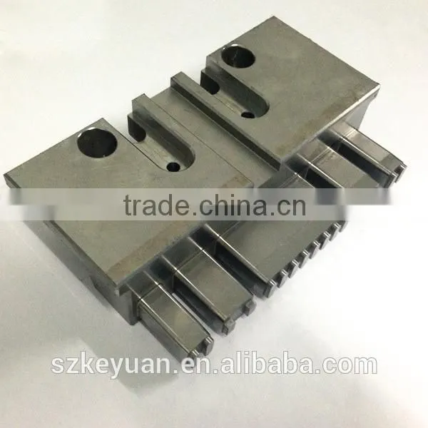 High Quality Custom Plastic Injection Mold photo-2