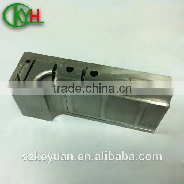 Precision Small Mechanical Parts With Factory Price photo-3