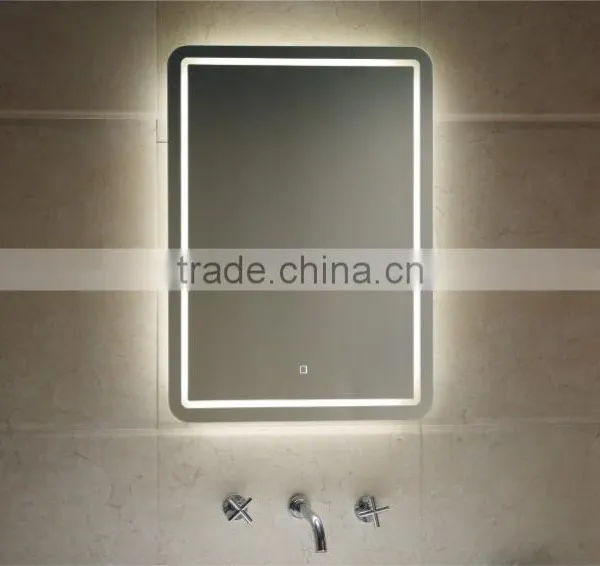 LED MIRROR