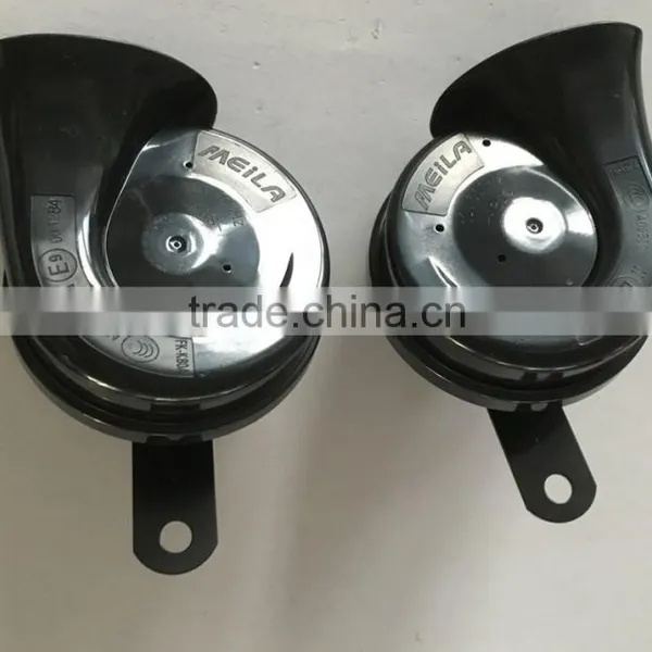 Super Quality 115db Car Reverse Horn Truck Horn FK-K80A photo-2