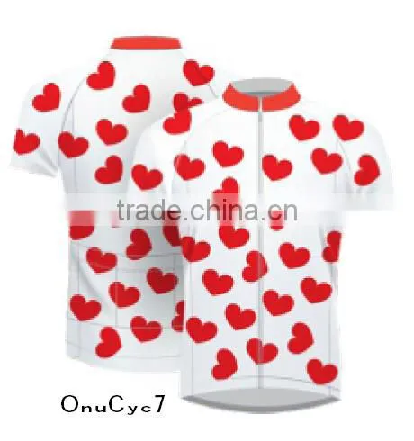 New Fashion Women's Short Sleeve Cycling Jersey Bicycle T Shirt for Ladies photo-2
