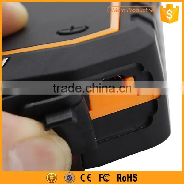 Outdoor Portable Tools 10000mah Car Jump Starter Battery photo-2