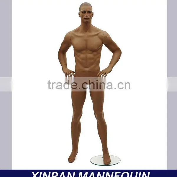 Hot Selling Male Mannequins