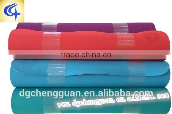 Adults Exercise Mats Anti Slip Waterproof Floor Mat Anti Slipping Mat