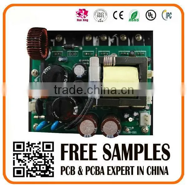PCBA for Dimmer Switches, PCBA of Dimmer Switch photo-3