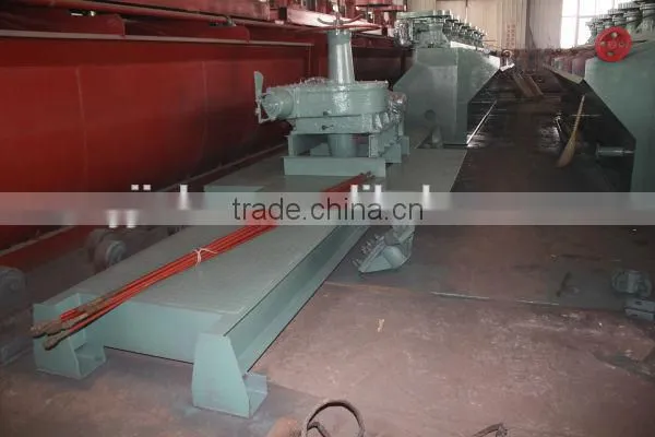 Used High Efficency Thickener Equipment Center Drive Thickener photo-5