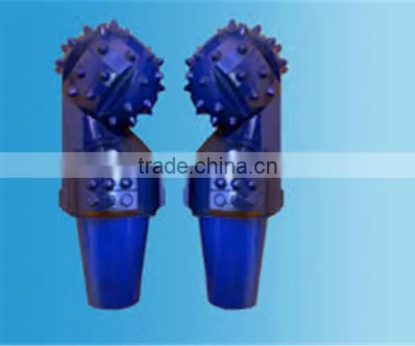 Single Rock Bit