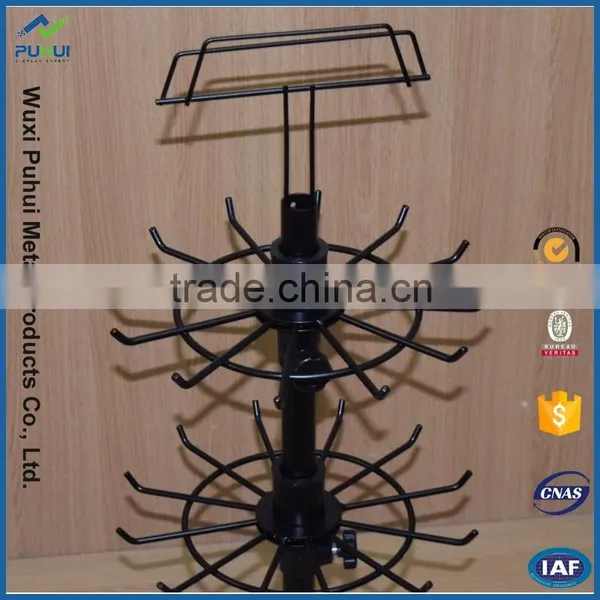 Low Price Display Wire Display Counter Display Racks photo-6