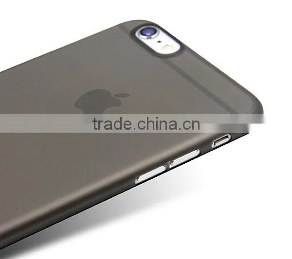 New Arrival PP Case for IPhone 6, Matte Bumper Case for IPhone 6 ,slim Phone Case Accessories photo-6