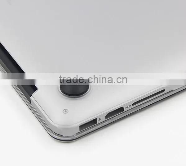 For Hard Macbook Pro 15 Case,Protective PC Case for Apple Macbook Pro15'' photo-6