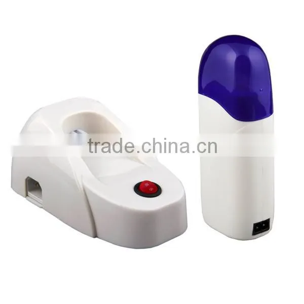 CE and RoHS China Supplier Roll-on 100g Depilatory Wax Warmer photo-3