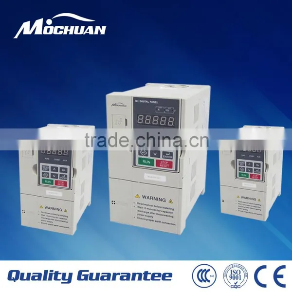AC-DC-AC 3 Phase Vfd 18kw Frequency Converter 220v ac Output 3phase Power Inverter photo-5
