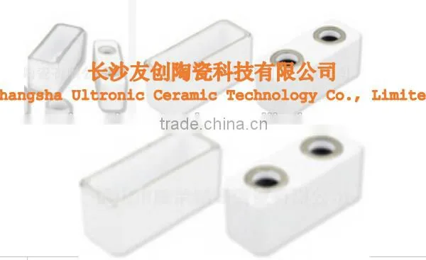 High Voltage DC Automobile Relay Ceramic Box photo-3