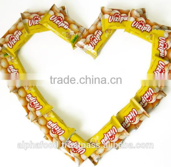 BEST COOKIES FOR BREAKFAST - Vizipu Egg 230g Cookies