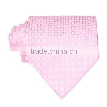 Silk Tie