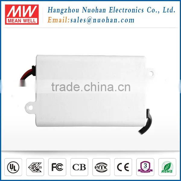 Mean Well 16w 700ma Led Driver With PFC Function/16w Switching Power Supply/16w 700mA Led Driver photo-6