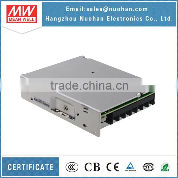 Mean Well LRS-100-3.3 Single Output Switching Power Supply 100w 3.3v photo-2
