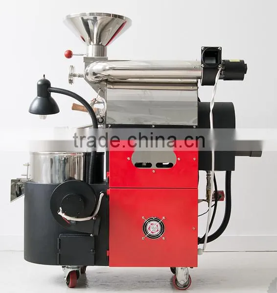 2kg Coffee Roasting Machine for Coffee Shop