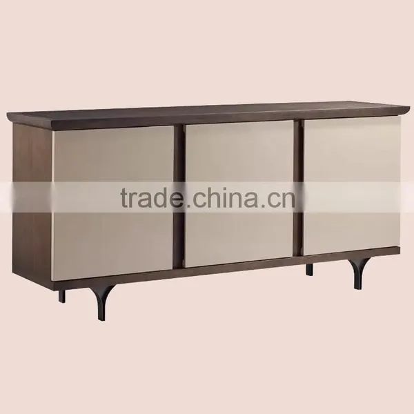 Hotel Bedroom TV Stand IDM-TV005