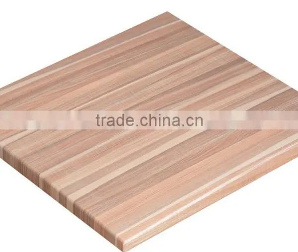 Moulded Board Table Top 3