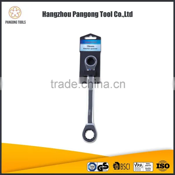 Wholesale Market c Ring Wrench Spanner