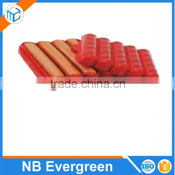 Hot Dog Preservation Box Store Leftover Hot Gogs to Stay Fresh and Odor photo-4