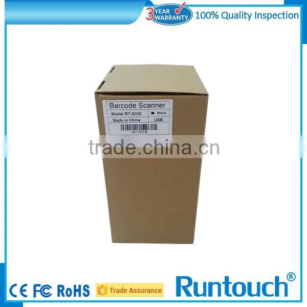 Runtouch RT-S330 Recommend Barcode Reader USB Interface photo-6