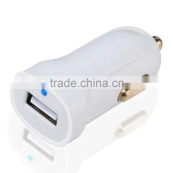 Flat Type Electric Car Charger 12v Dual Car Charger photo-3