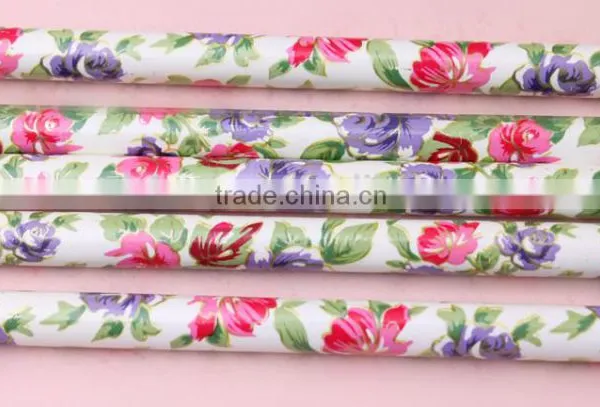 2016 Professional Flower Pattern 5pcs Nail Polish Brush photo-4