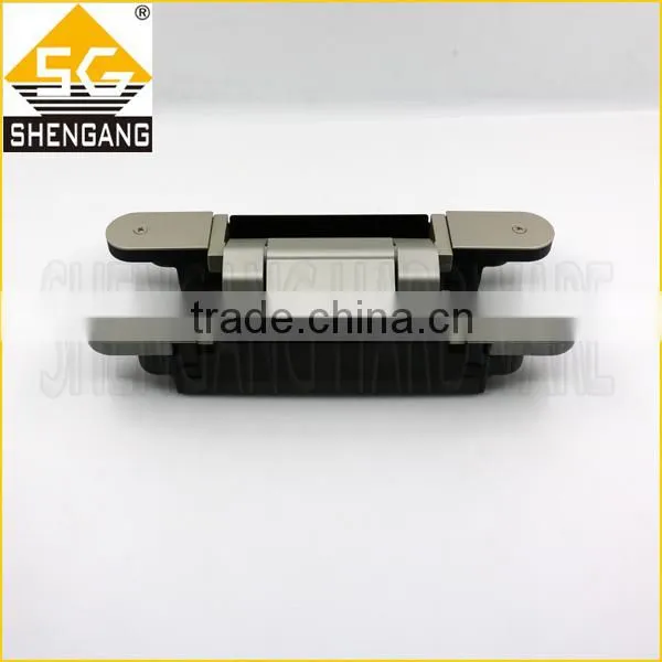 Low Price Zamak Tectus te 640 Hinge photo-5