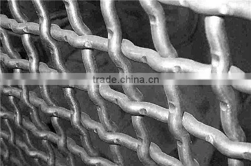 Fence Mesh (gold Factory) photo-4