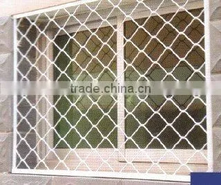 Beautiful Grid Wire Mesh (professional Manufacturer)