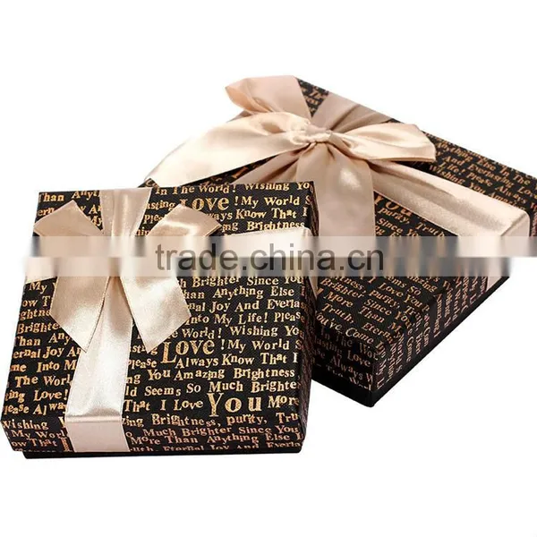 Wholesale Reusable Top Quality Wenzhou Mini Paper Box photo-4